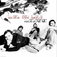 Magna Cum Laude - Magnatofon - CD