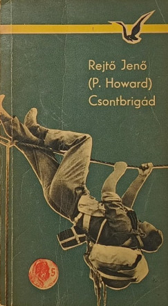 Rejt� Jen� - Csontbrig�d