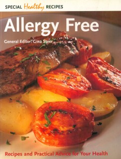 Allergy Free
