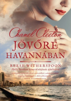 Chanel Cleeton - Jvre Havannban