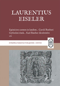 Laurentius Eiseler - Epicinion carmen