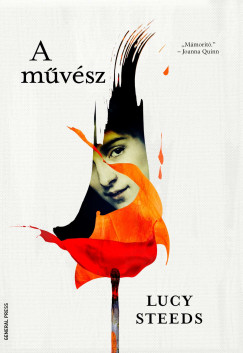 Lucy Steeds - A művész