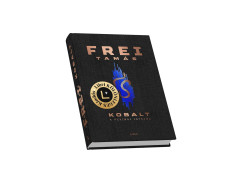 Frei Tams - Kobalt - Libri Klnleges Kiads
