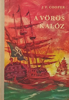James Fenimore Cooper - A vrs kalz