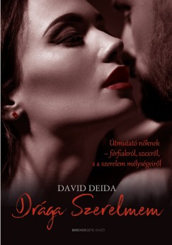 David Deida - Drága Szerelmem