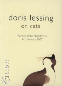 Doris Lessing - On Cats