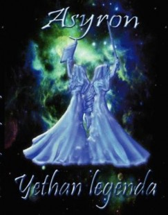 G. G. Asyron - Yethan legenda