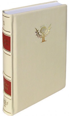 Britannica Hungarica Nagylexikon 25. - Brkts