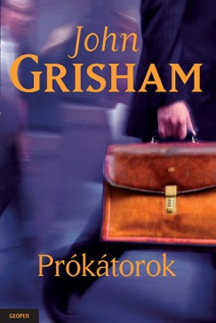 John Grisham - Prktorok