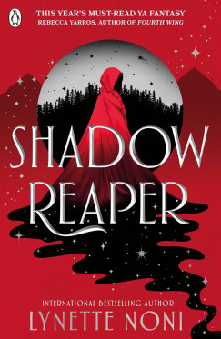 Lynette Noni - Shadow Reaper
