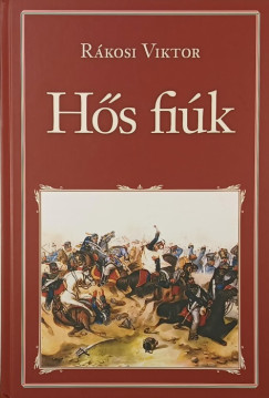 Rkosi Viktor - A hs fik