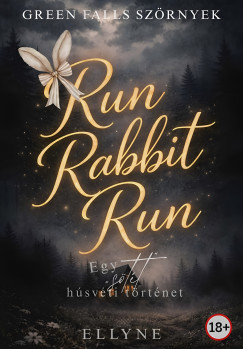 Ellyne - Run Rabbit Run