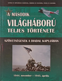 Sz�vets�gesek a diadal kapuj�ban