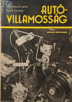 Frank György - Autóvillamosság