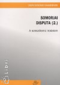 Somorjai disputa 2.