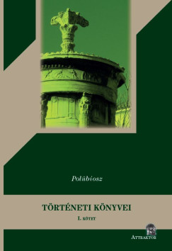 Polübiosz - Polübiosz Történeti könyvei