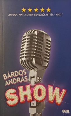 B�rdos Andr�s - Show
