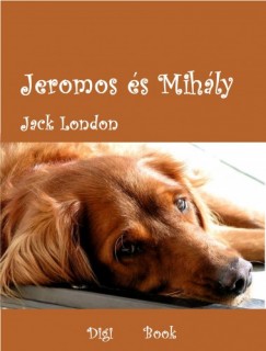 Jack London - Jeromos s Mihly