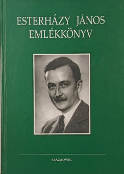 Esterházy János Emlékkönyv
