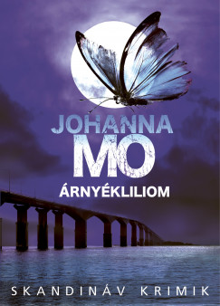 Johanna Mo - rnykliliom