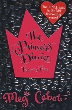 Meg Cabot - The Princess Diaries  - Ten Out of Ten