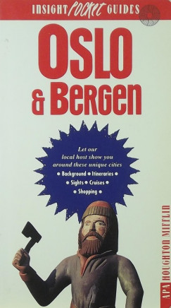 Oslo & Bergen