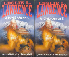 Leslie L. Lawrence - A lfej dmon 1-2.
