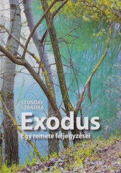 Szonday Szandra - Exodus
