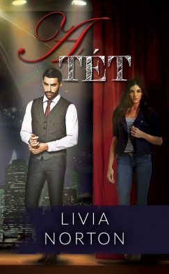 Livia Norton - A T�T