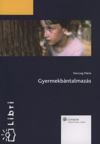 Herczog Mria - Gyermekbntalmazs