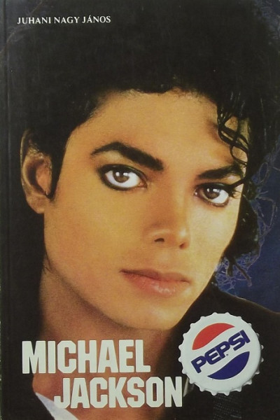 Juhani Nagy János - Michael Jackson