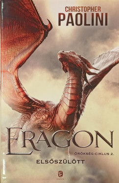 Christopher Paolini - Eragon - Els�sz�l�tt