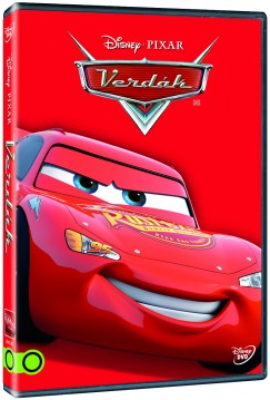 John Lasseter - Verdk - DVD