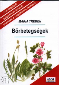 Maria Treben - Brbetegsgek