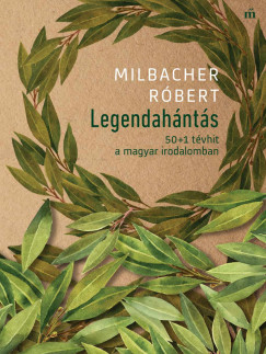 Milbacher Rbert - Legendahnts
