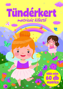 Tündérkert