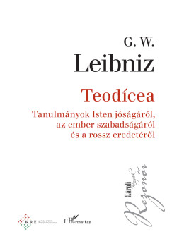 Gottfried Wilhelm Leibniz - Teodcea