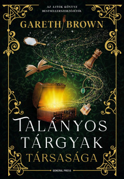 Talányos Tárgyak Társasága