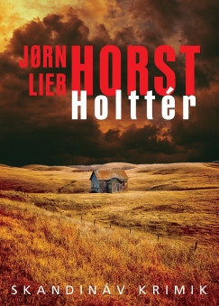 Jorn Lier Horst - Holttr