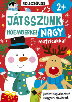 Duzs Mria  (Szerk.) - Nagy Mria  (Szerk.) - Jtsszunk hemberke!