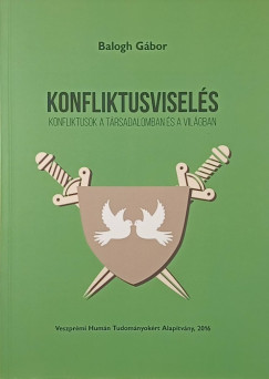 Balogh G�bor - Konfliktusvisel�s