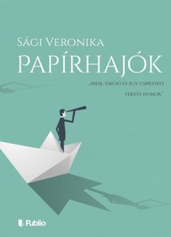 Sgi Veronika - Paprhajk