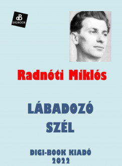Radnti Mikls - Lbadoz szl
