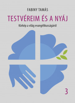 Fabiny Tams - Testvreim s a nyj 3.