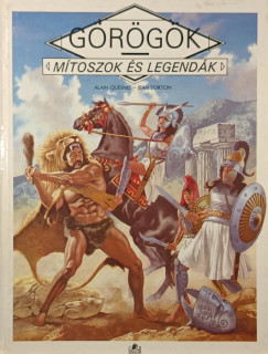 Alain Quesnel - G�r�g�k