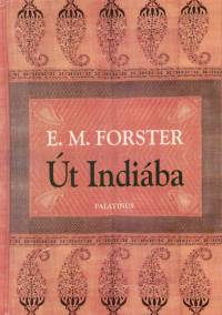 Edward Morgan Forster - t Indiba