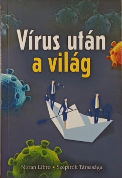 Krssi P. Jzsef  (Szerk.) - Zmb Kristf  (Szerk.) - Vrus utn a vilg