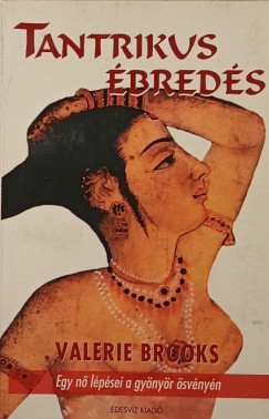 Valerie Brooks - Tantrikus breds