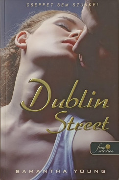 Samantha Young - Dublin Street