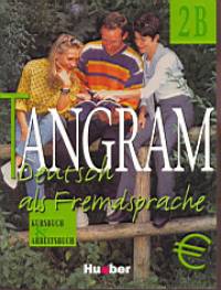 Rosa-Maria Dallapiazza - Eduard Von Jan - Tangram 2/B